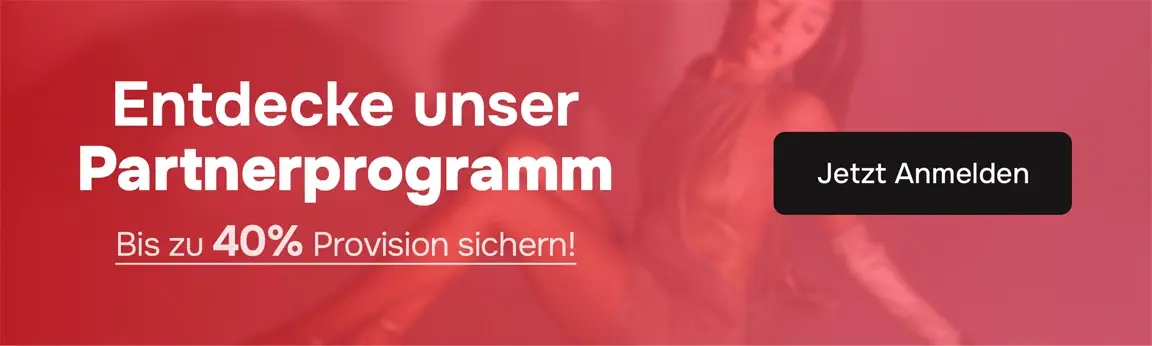 Banner Partnerprogramm Getgirls